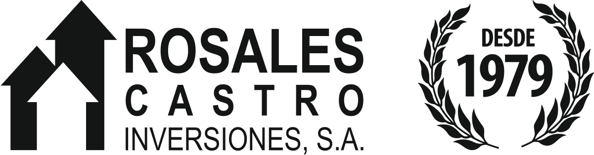 Rosales Castro logo