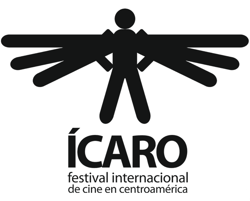Festival Icaro logo