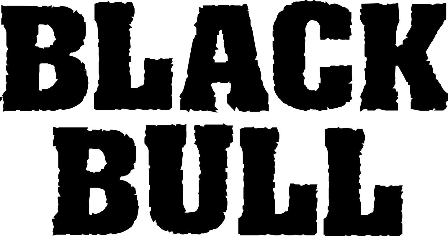 Black Bull logo