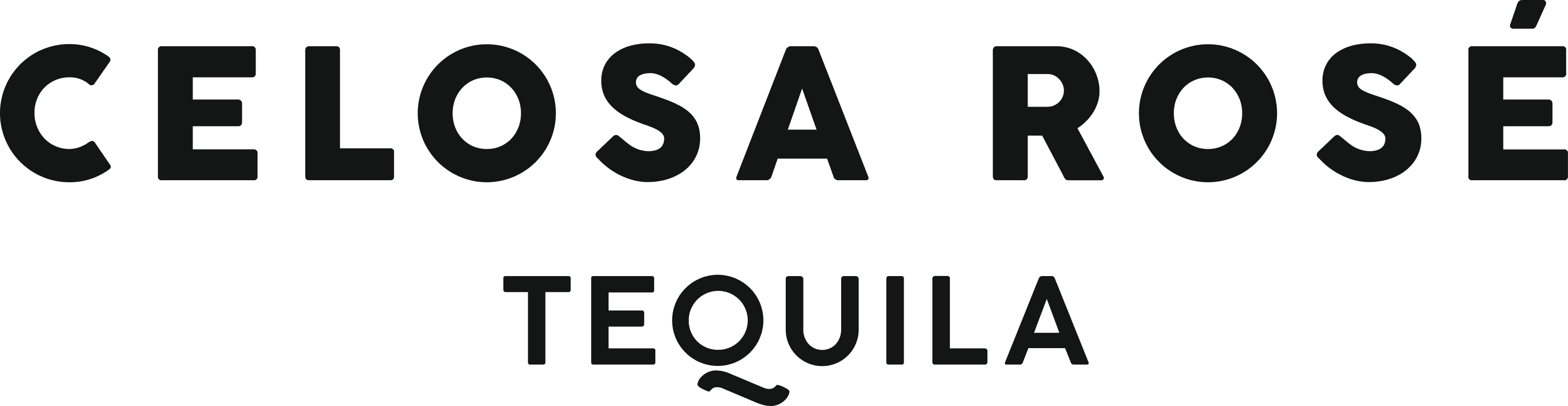 Celosa Tequila logo