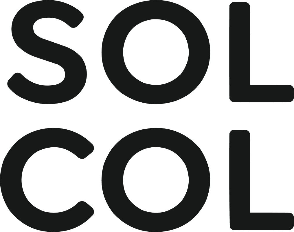 SOLCOL logo