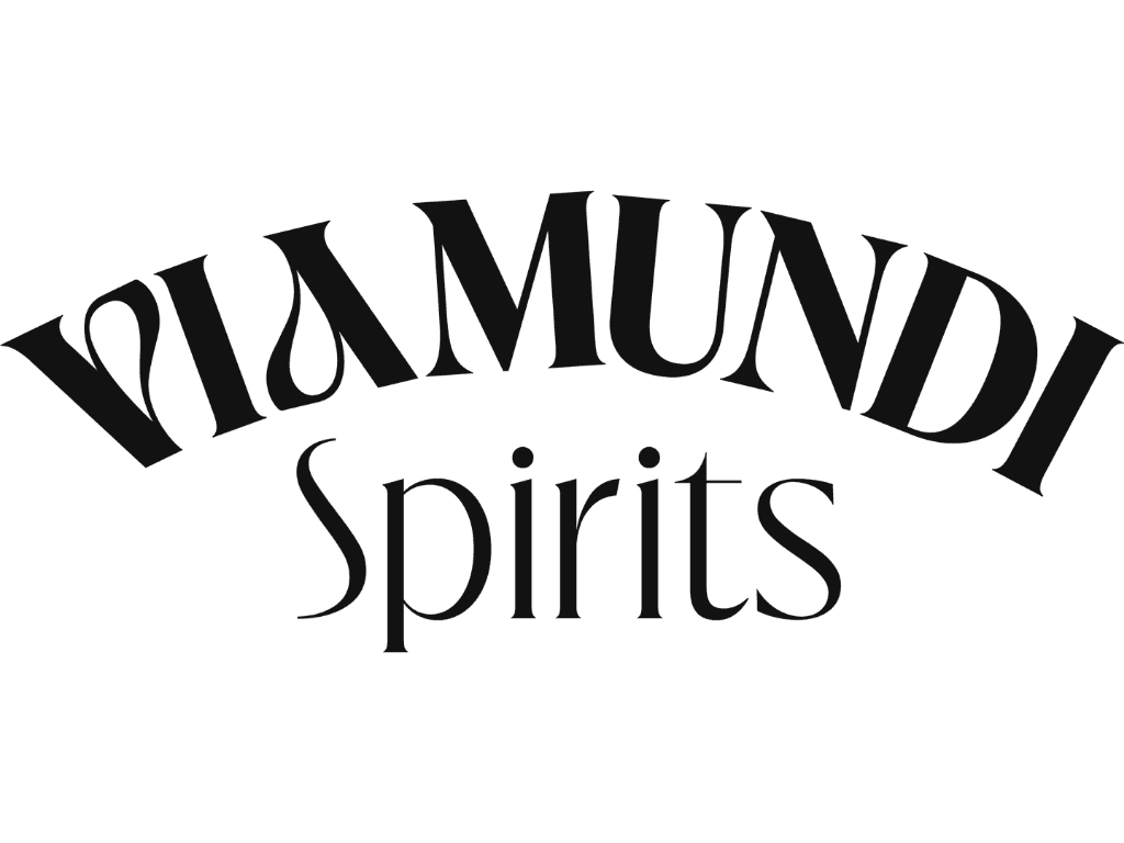 Viamundi Spirits logo