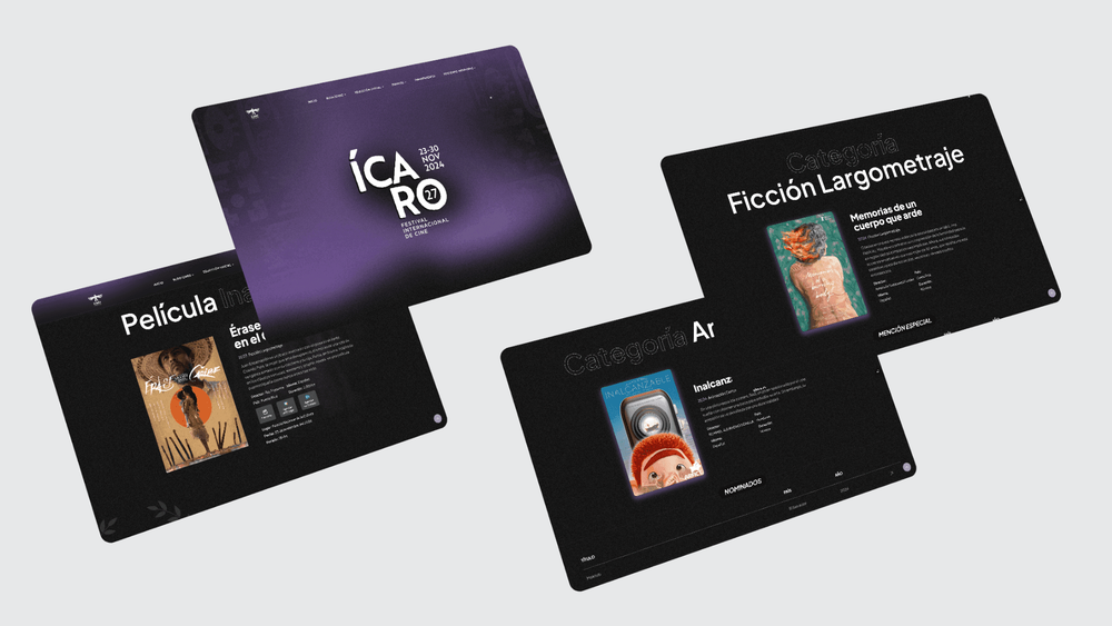 Festival Icaro