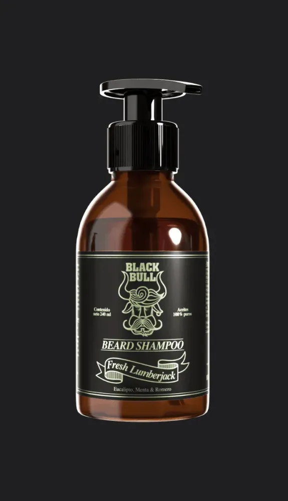 Black Bull