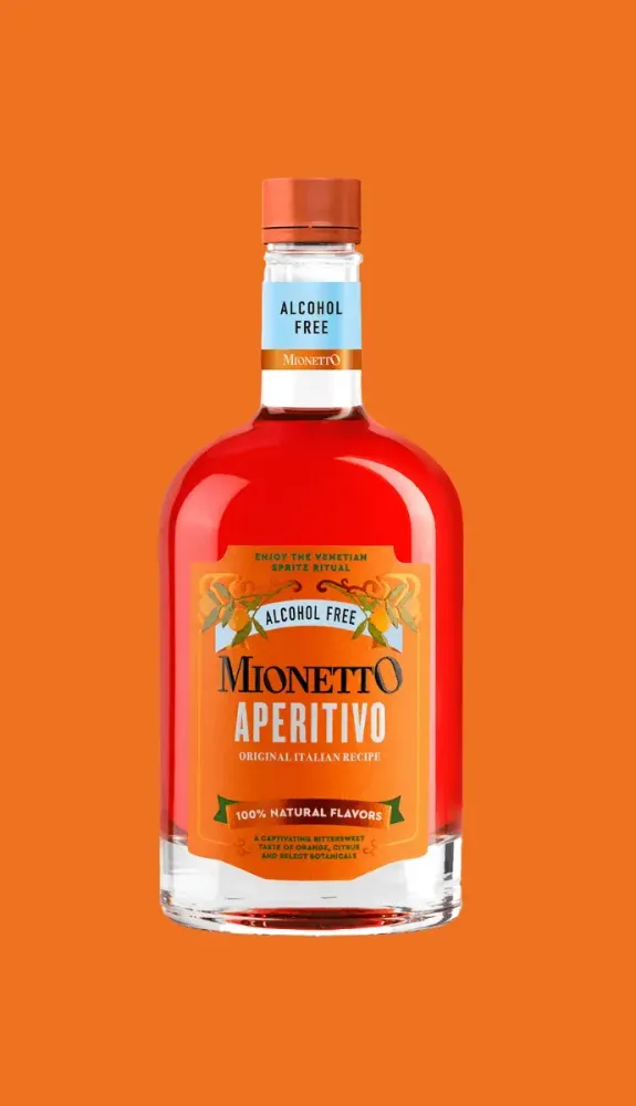 Mionetto Italy
