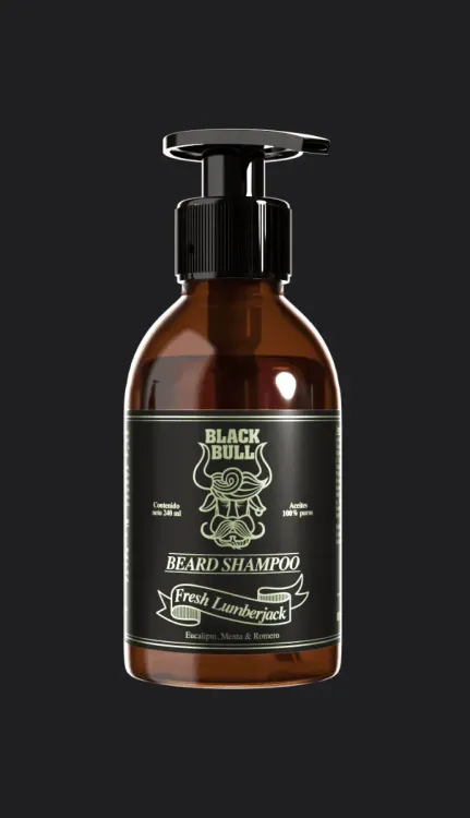 Black Bull