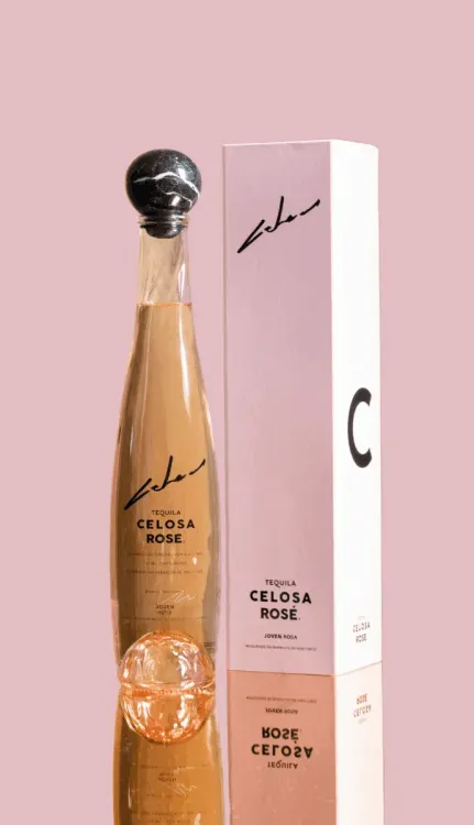 Celosa Tequila