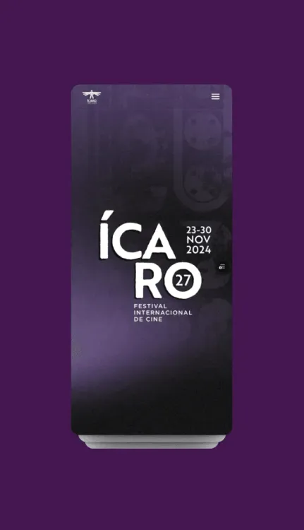 Festival Icaro