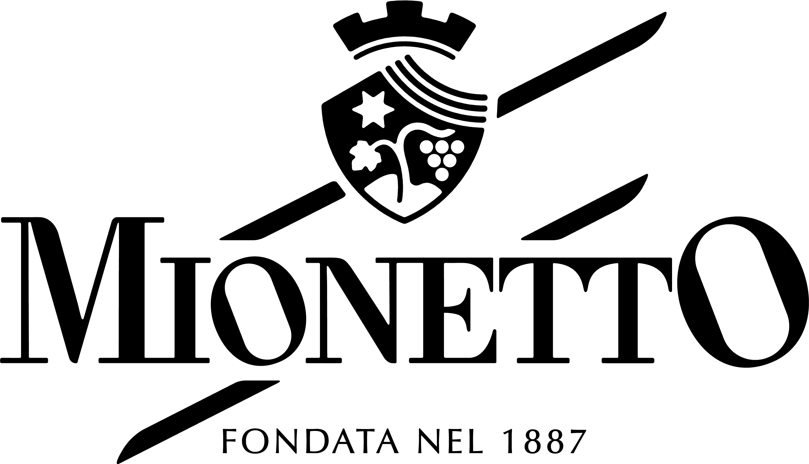 Mionetto Italy logo